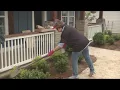 Terry Saban gives back