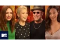 Guardians of the Galaxy Cast Play Snog Marry Avoid MARVEL Edition MTV Movies