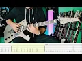 System of a Down - I-E-A-I-A-I-O |Guitar Cover| |Tab|