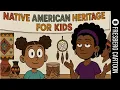 Native American Heritage Month Discovering Indigenous Cultures