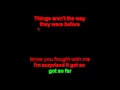 Download Lagu LINKIN PARK - In The End (KARAOKE DUET)