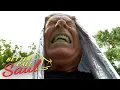 Chuck Goes Outside For Newspaper Hero Better Call Saul