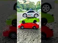3 best remote control rc police car 🚔 test