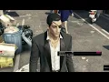 Sotenbori s mr libido Yakuza 0