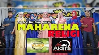 Download MAHARENA ALL ARTIS // SHOLAWAT BADAR MP3