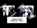 Lagu Raimundos - Entrevista 89FM (2000)
