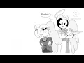 Download Lagu take out (bendy Mafia AU comic dub)