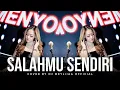 Download Lagu FUNKOT - SALAHMU SENDIRI ( CUT RANI ) VIRAL BY DJ MEYLIIAA OFFICIAL