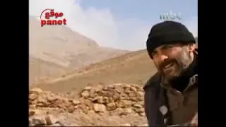 الارض الطيبة الجزء الثاني الحلقة 64 قناة جرو الفضائية 