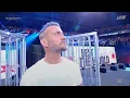 CM PUNK RETURNS WWE Survivor Series War Games 2023 Randy Orton RETURNS Team Rhodes WINS