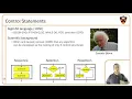 COS 217 Fall 2020 Lecture4A - Crash Course in C Part 1