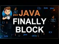 82 - Finally Block in Java Guaranteed Cleanup in Exception Handling