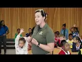 Red Ribbon Week at Heard Elementary School