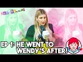 Ep 1 He Went To Wendy s After Philip Chism Colleen Ritzer SERIALously with Annie Elise