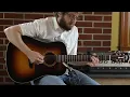 Gillian Welch's "Look At Miss Ohio": Guitar Arrangement & Lesson