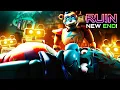 NEW FNAF Ruin END FREDDY FINDS BONNIE it s HEARTBREAKING All NEW Ends in Security Breach