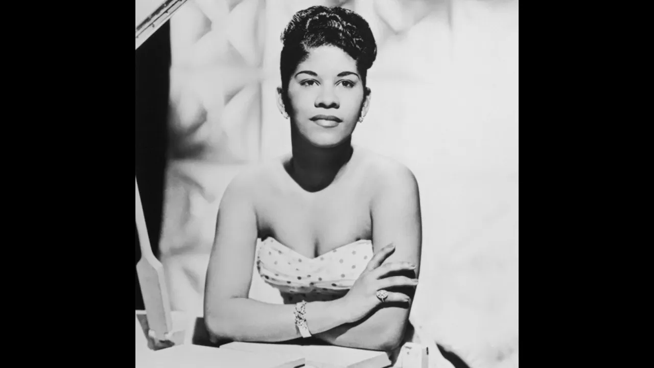 Ruth Brown - Shine On (1951)