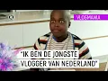 Download Lagu IK WIL MET DE LIMOUSINE NAAR HET STRAND #7| Vlogmania | NPO Zapp