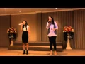 Download Lagu Duet Vicia \u0026 Sari Simorangkir - Ku hidup bagiMu