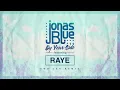 Jonas Blue - By Your Side ft. RAYE (Two Can Remix - Official Audio)