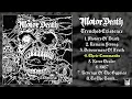 Download Lagu MotorDeath - Trenched Existence MC FULL ALBUM (2024 - Death Metal / Punk / D-Beat)