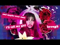 PinkPantheress - Illegal (Official Lyric Video)