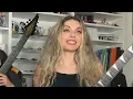 TOP 5 METAL Guitar Riffs - Frozen Crown