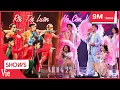 Download Lagu Hồ Phi Nal cùng DatKaa gây bùng nổ với siêu hit Rồi Tới Luôn và Hạ Còn Vương Nắng |Sóng 22