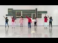 Lagu American Authors - Best Day Of My Life - Dance Cover By Zafy Dance Academy