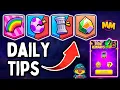 HOW TO WIN DAILY MODES HIDDEN EVENT GIFTS x2 BEST BOOSTERS FOR EACH MODE MATCH MASTERS