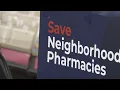 WNY pharmacists voice their support for Medicaid pharmacy transition