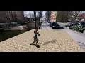 three js character movement