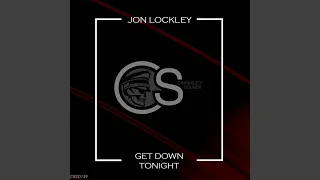 get down tonight original mix 