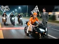 Download Lagu No Racer Beat CEO's Challenge! Until A Delivery Girl Walk In \u0026Reach Finish Line In 3 Sec! Shock All!
