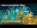 Download Lagu Hunting Russian Spies in Norway’s ‘Spy Town’ | WSJ