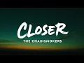 Download Lagu Closer - The Chainsmokers \u0026 Halsey | Every Lyric Feels Like Yesterday