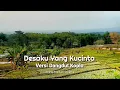 Lagu Desaku Yang Kucinta - Versi Dangdut Koplo ( Official Music Video )