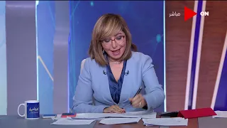 كلمة أخيرة الشاعر تامر حسين بدايتي مع عزيز الشافعي يوم تلات والكيميا بتاعتنا زي بعض 