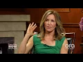 How Felicity Huffman and William H Macy stay happily married Larry King Now Ora TV