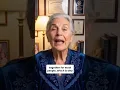 Never ever believe these 3 things about getting older