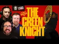 Lagu The Most Misunderstood Fantasy Film of the 2020s | THE GREEN KNIGHT | Four Play