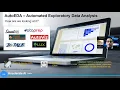 01 AutoEDA with Pandas Profiling