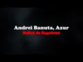 Download Lagu Andrei Banuta, Azur - Suflet de Bagabont 🔊 (slowed + reverb)