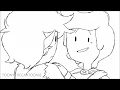 Marshall Lee And Prince Gumball Do The Smoochie Smoochie