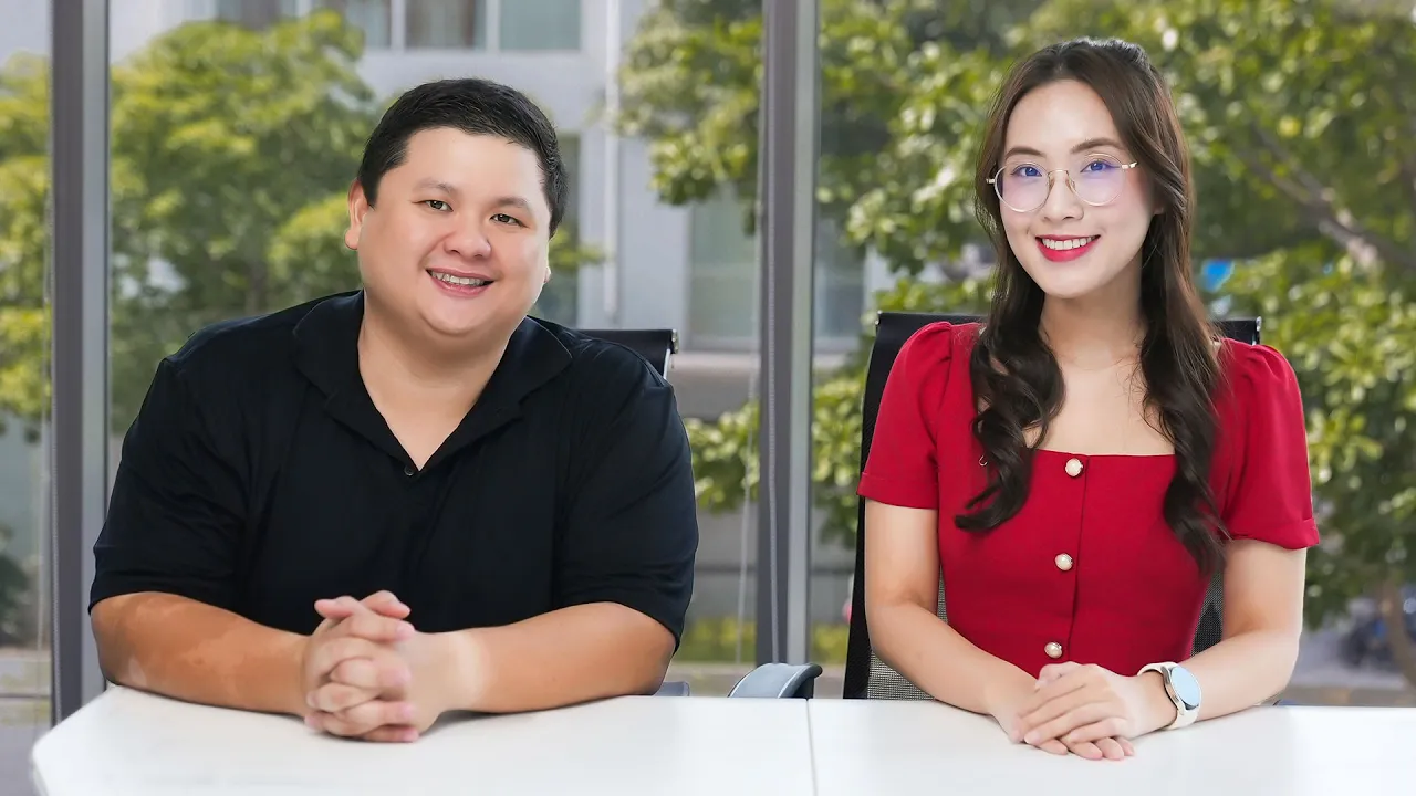 Outline Video Reviewer Duy Luân Dễ Thương: ‘AI không chỉ có ChatGPT’