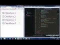 Custom Animated Checkbox only HTML CSS