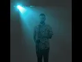Alone in the stairwell at jazz school - Cinema Sax & Mike Casey
