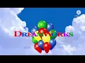 Lagu DREAMWORKS REMAKE Logo Pack v2