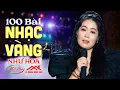 Download Lagu 100 Bài Nhạc Vàng Như Hoa Nghe Để Nhớ - 5 Giờ Thư Giãn Âm Nhạc Bolero Hay Cực Đỉnh Ngủ Cực Ngon