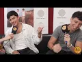 ENTREVISTA A MIGRANTES / ESTRENO DE "NOCHE PERFECTA" Y "SE PUSIERON LOS TACOS" | D.A NEWS